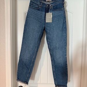 Everlane The High-Rise Skinny Jean (Ankle) – Size 26